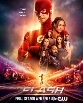 مسلسل The Flash الموسم التاسع الحلقة 5