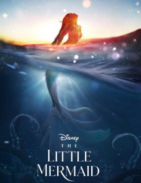 فيلم The Little Mermaid 2023 مترجم كامل HD