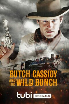 فيلم Butch Cassidy and the Wild Bunch 2023 مترجم اون لاين