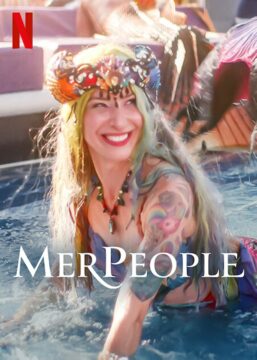 مسلسل MerPeople الموسم الاول الحلقة 4 والاخيرة