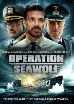 فيلم Operation Seawolf 2022 مترجم اون لاين