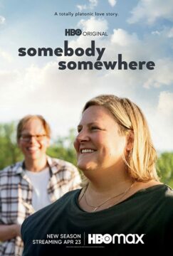 مسلسل Somebody Somewhere الموسم الثاني الحلقة 8