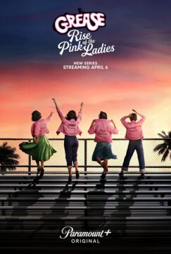 مسلسل Grease: Rise of the Pink Ladies الموسم الاول الحلقة 8