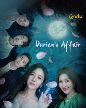 Durian’s Affair ح2 مسلسل قضية دوريان الحلقة 2 مترجمة