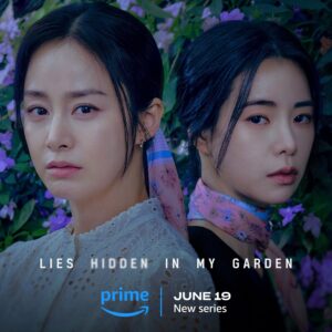 Lies Hidden in My Garden ح3 مسلسل ‏‏أكاذيب مخبأة في حديقتي الحلقة 3 مترجمة