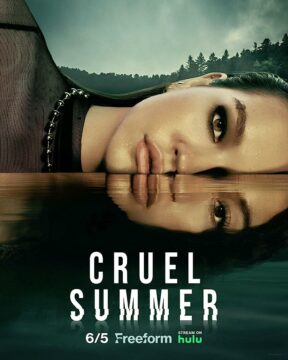 مسلسل Cruel Summer الموسم الثاني الحلقة 2