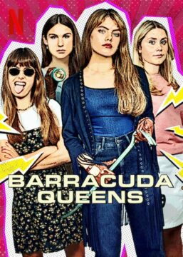 مسلسل Barracuda Queens الموسم الأول الحلقة 4