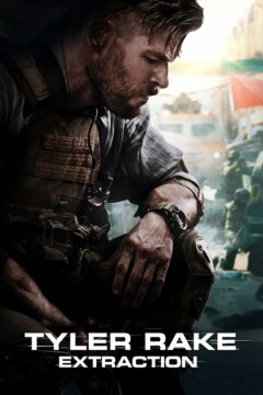 مشاهدة فيلم Extraction 2020 مترجم