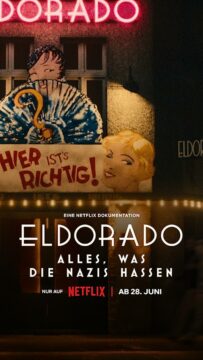 فيلم Eldorado: Everything the Nazis Hate 2023 مترجم اون لاين