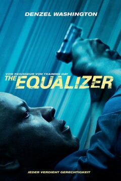 مشاهدة فيلم The Equalizer 2014 مترجم