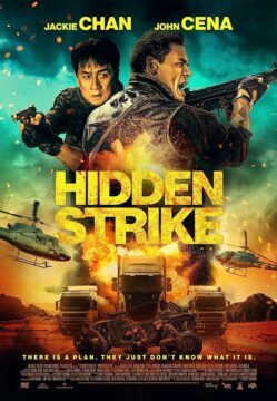 فيلم Hidden Strike 2023 مترجم