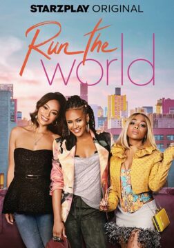 مسلسل Run the World الموسم الثاني الحلقة 6