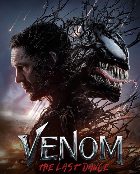 مشاهدة فيلم Venom 3 2024 مترجم