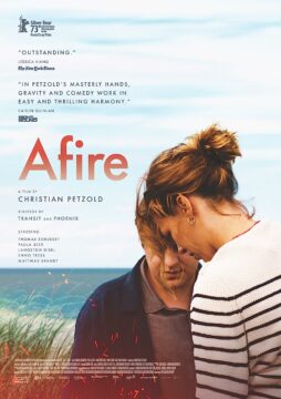 فيلم Afire 2023 مترجم