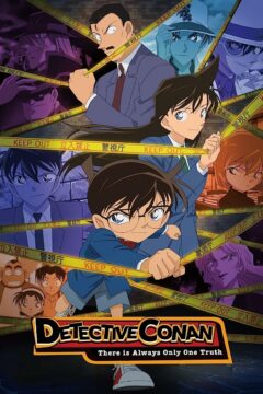 انمي المحقق كونان Detective Conan الحلقة 1101 مترجمة