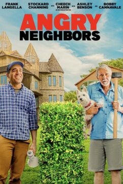 فيلم Angry Neighbors 2022 مترجم اون لاين HD