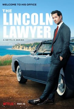 مسلسل The Lincoln Lawyer الموسم الثاني الحلقة 9 مترجمة