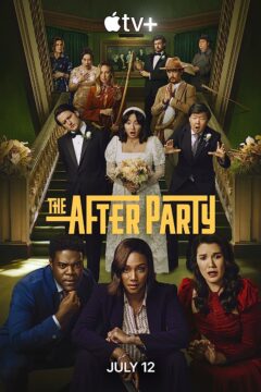 مسلسل The Afterparty الموسم الثاني الحلقة 10 والاخيرة