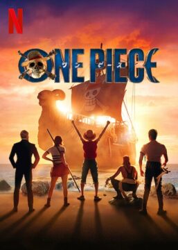 One Piece موسم 1