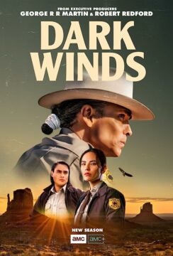 مشاهدة مسلسل Dark Winds موسم 2 الحلقة 5 الخامسة