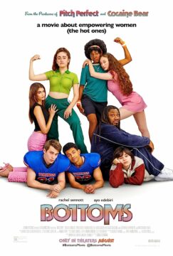 فيلم Bottoms 2023 مترجم