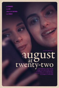 فيلم August At Twenty-Two 2023 مترجم