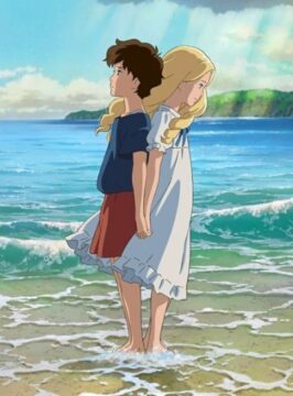 فيلم Omoide no Marnie مترجم اون لاين