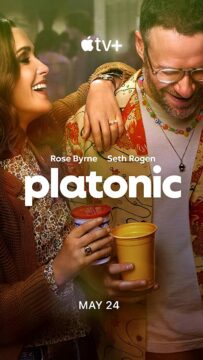 مسلسل Platonic الموسم الاول الحلقة 9