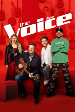 برنامج The Voice الموسم 23 الحلقة 7