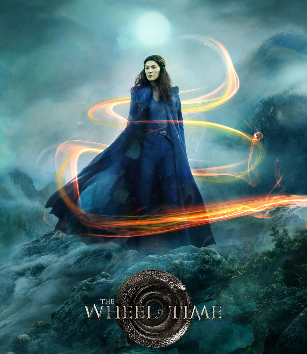 مسلسل The Wheel of Time الموسم الثالث الحلقة 2 مترجمة