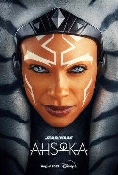 مسلسل Ahsoka الموسم الاول حلقة 1 الاولى