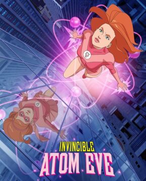 مسلسل Invincible الموسم الثاني الحلقة 00 مترجمة