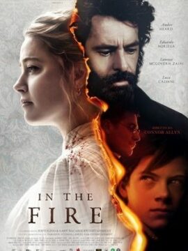 فيلم In the Fire 2023 مترجم HD