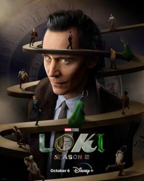 مسلسل Loki الموسم الثاني الحلقة 4 الرابعة