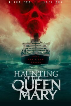 مشاهدة فيلم Haunting of the Queen Mary 2023 مترجم اون لاين