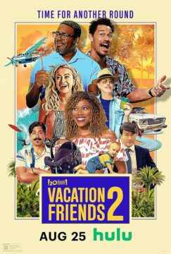 فيلم Vacation Friends 2 2023 مترجم HD