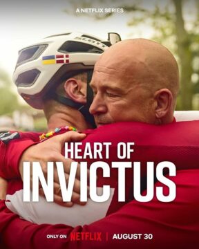 مسلسل Heart of Invictus الموسم الاول الحلقة 5