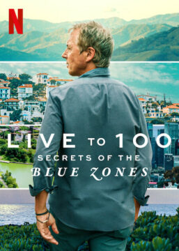 مسلسل Live to 100: Secrets of the Blue Zones الموسم الاول الحلقة 6