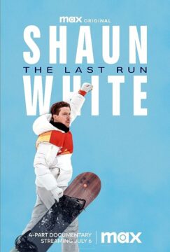 مسلسل Shaun White: The Last Run الموسم الاول الحلقة 4