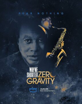 مسلسل Wayne Shorter: Zero Gravity الموسم الاول الحلقة 3