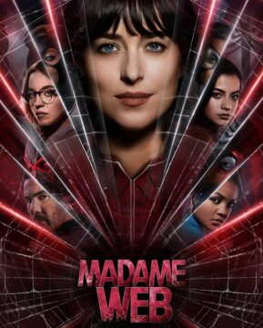 فيلم Madame Web 2024 مترجم