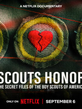 فيلم Scouts Honor: The Secret Files of the Boy Scouts of America 2023 مترجم