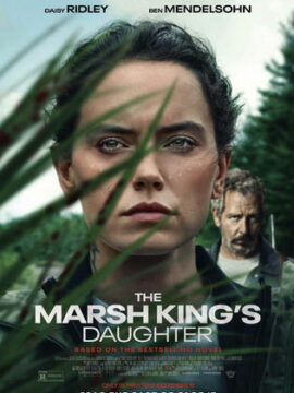 فيلم The Marsh King’s Daughter 2023 مترجم