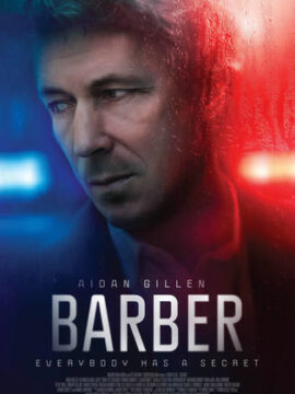 فيلم Barber 2023 مترجم HD