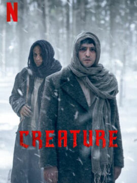 فيلم Creature 2023 مترجم HD