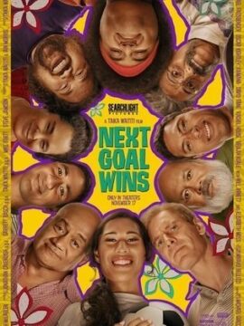 فيلم Next Goal Wins 2023 مترجم HD