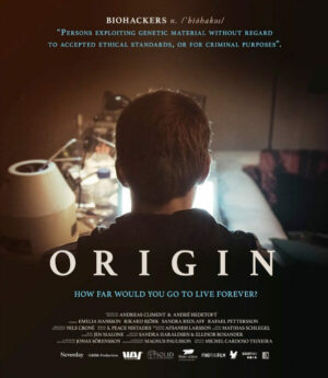 فيلم Origin 2023 مترجم HD