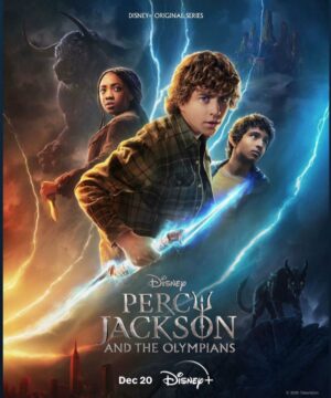 مسلسل Percy Jackson and the Olympians الموسم الاول الحلقة 8 والاخيرة