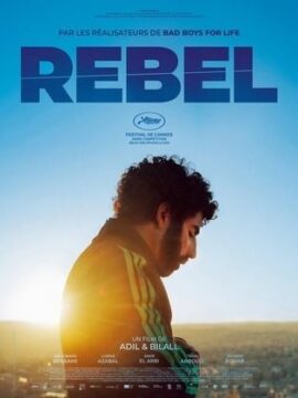 فيلم Rebel 2023 مترجم