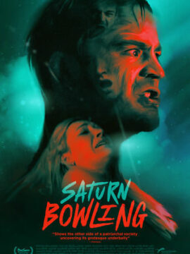 فيلم Saturn Bowling 2023 مترجم HD